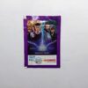 Herry Potter Conad 2024 bustina sigillata Momenti Magici foto fronte