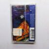 Musicassetta. simply red blue 1998 nuova retro