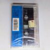 Musicassetta men and woman simply red 1987 nuova retro