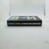 Libro romanzo la morte non dimentica mystic river dennis lehane lato sinistro ( costa)