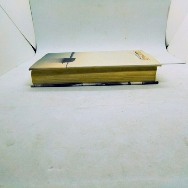 Libro microcosmi claudio magris 1997 garzanti prima edizione lato destro