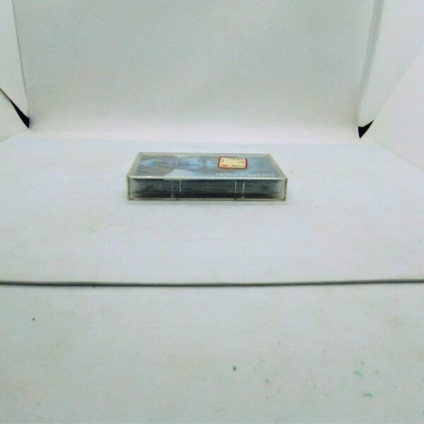 Musicassetta. simply red blue 1998 nuova lato 2