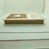 Libro davanti all immagine vittorio sgarbi 1989 lato sinistro