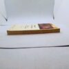 Libro Cirano de Bergerac romanzo di Edmond Rostad edizione Newton 2002 lato destro