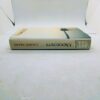 Libro microcosmi claudio magris 1997 garzanti prima edizione lato sinistro ( costa)