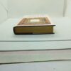 Libro davanti all immagine vittorio sgarbi 1989 lato inferiore