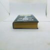 Libro romanzo la morte non dimentica mystic river dennis lehane lato inferiore