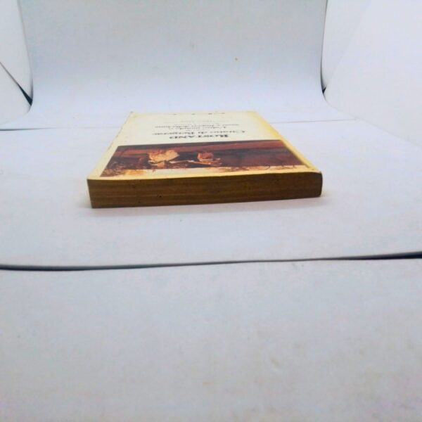 Libro Cirano de Bergerac romanzo di Edmond Rostad wdizione Newton 2002 lato superiore