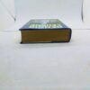 Libro romanzo la morte non dimentica mystic river dennis lehane lato superiore