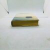 Libro microcosmi claudio magris 1997 garzanti prima edizione Lato inferiore