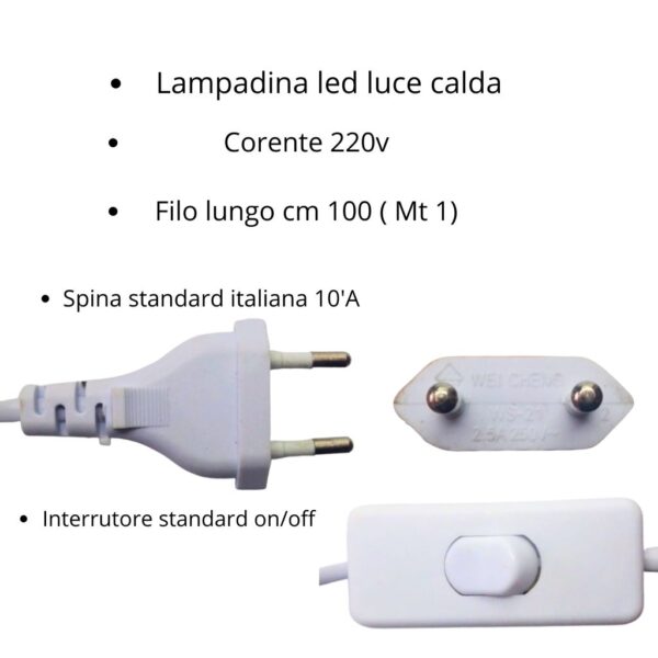 Lampada da tavolo scrivania abat jour ikea grigia luce calda specifiche