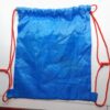 Sacca zaino bambino tom e jerry blu scuola sport retro