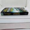 Libro Promessa mortale romanzo di Angela Marsons 2023 lato sinistro ( costa)