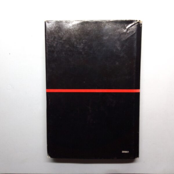 Libro anatomia del potere di John Kenneth Galbraith 1984 Mondadori retro