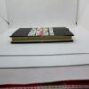 Libro anatomia del potere di John Kenneth Galbraith 1984 Mondadori lato sinistro