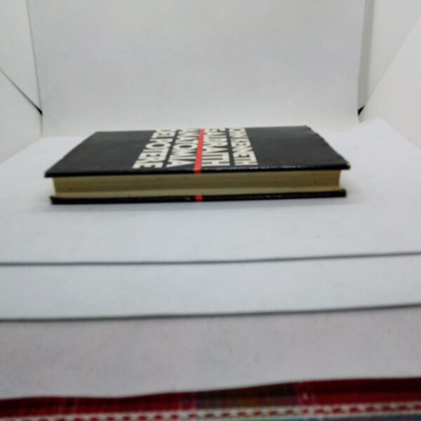 Libro anatomia del potere di John Kenneth Galbraith 1984 Mondadori lato sinistro