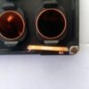 Set sei lenti ottiche drone DJI usate ottimo stato dettaglio basso