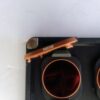 Set sei lenti ottiche drone DJI usate ottimo stato particolare ND 8