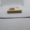 Libro 10 giorni che fecero tremare il mondo john reed longanesi lato sotto