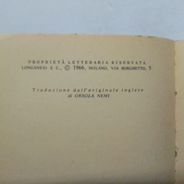 Libro 10 giorni che fecero tremare il mondo john reed longanesi interno data pubblicazione