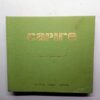 Cofanetto Vintage Capire Corso di Lingua Inglese 1970 Fratelli Fabbri Editori con Vinili 33 giri fronte