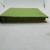 Cofanetto Vintage Capire Corso di Lingua Inglese 1970 Fratelli Fabbri Editori con Vinili 33 giri lato inferiore