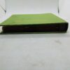 Cofanetto Vintage Capire Corso di Lingua Inglese 1970 Fratelli Fabbri Editori con Vinili 33 giri lato superiore