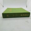 Cofanetto Vintage Capire Corso di Lingua Inglese 1970 Fratelli Fabbri Editori con Vinili 33 giri lato sinistro