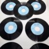 Cofanetto Vintage Capire Corso di Lingua Inglese 1970 Fratelli Fabbri Editori con Vinili 33 giri particolare LP