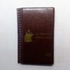 Libretto Vintage "Le piante nella casa" FITO Ottime condizioni fronte