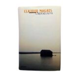 Libro microcosmi claudio magris 1997 garzanti prima edizione copertina fronte
