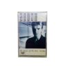Musicassetta sting The Dream of the Blue Turtles 1985 Nuova fronte