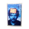 Musicassetta. simply red blue 1998 nuova lato frontale