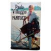 libro fantozzi paolo villaggio 1975 rizzoli copertina fronte