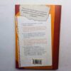 Libro la ckasse fa la ola mentre spiego 2006 rizzoli copertina retro