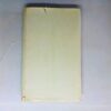 libro fantozzi paolo villaggio 1975 rizzoli copertina retro