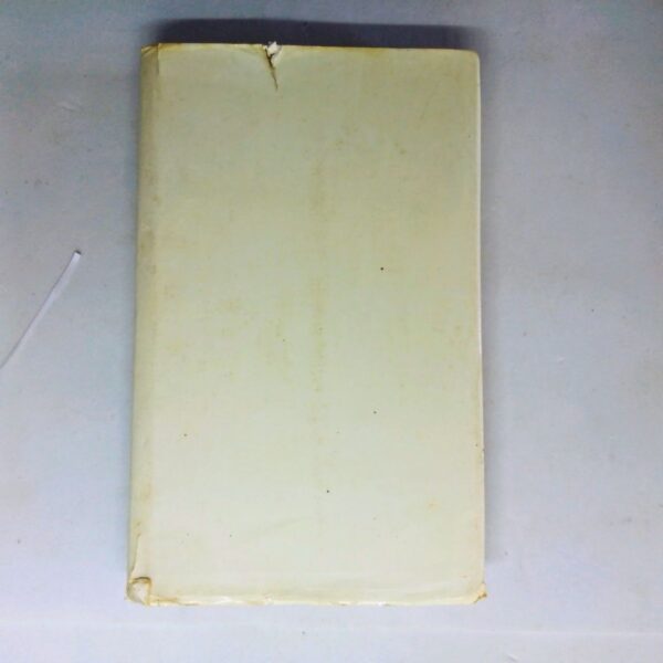 libro fantozzi paolo villaggio 1975 rizzoli copertina retro