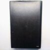 Libro potere assoluto david ford copertina retro