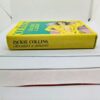 Libro giocatori e amanti jackie collins 1982 sonzogno lato sinistro ( costa)