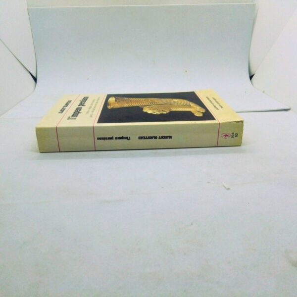 Libro impero persiano albert olmstead 1982 newton lato sinistro ( costa)