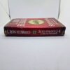 Libro scientology o 8 il libro dei fondamenti ron hubbard 2007 lato destro- ( costa)