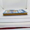 La passione del dr christian colleen McCullough 1986 libro romanzo lato destro