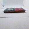libro gotico americano romanzo di roberth bloch edito da Fabbri lato destro