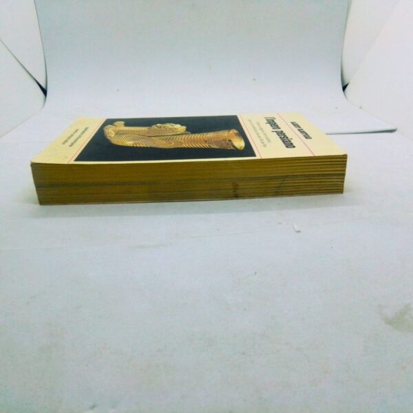 Libro impero persiano albert olmstead 1982 newton lato destro