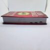 Libro scientology o 8 il libro dei fondamenti ron hubbard 2007 lato sinistro