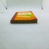 Libro la ckasse fa la ola mentre spiego 2006 rizzoli lato inferiore