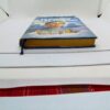 La passione del dr christian colleen McCullough 1986 libro romanzo lato inferiore
