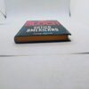 libro gotico americano romanzo di roberth bloch edito da Fabbri lato inferiore
