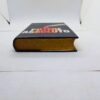 Libro potere assoluto david ford lato inferiore
