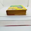 Libro giocatori e amanti jackie collins 1982 sonzogno lato inferiore